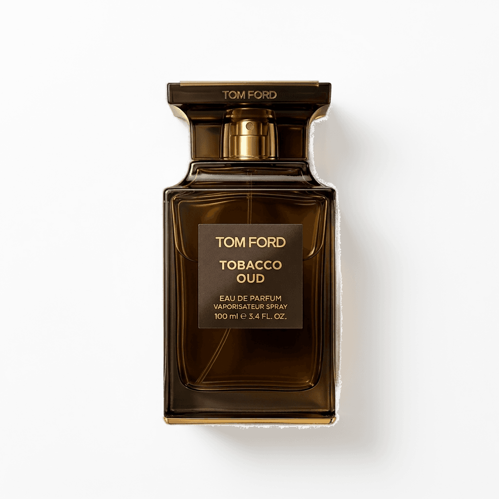 Tobacco Oud