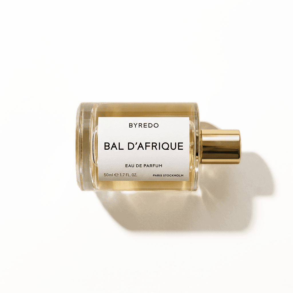 Bal d'Afrique