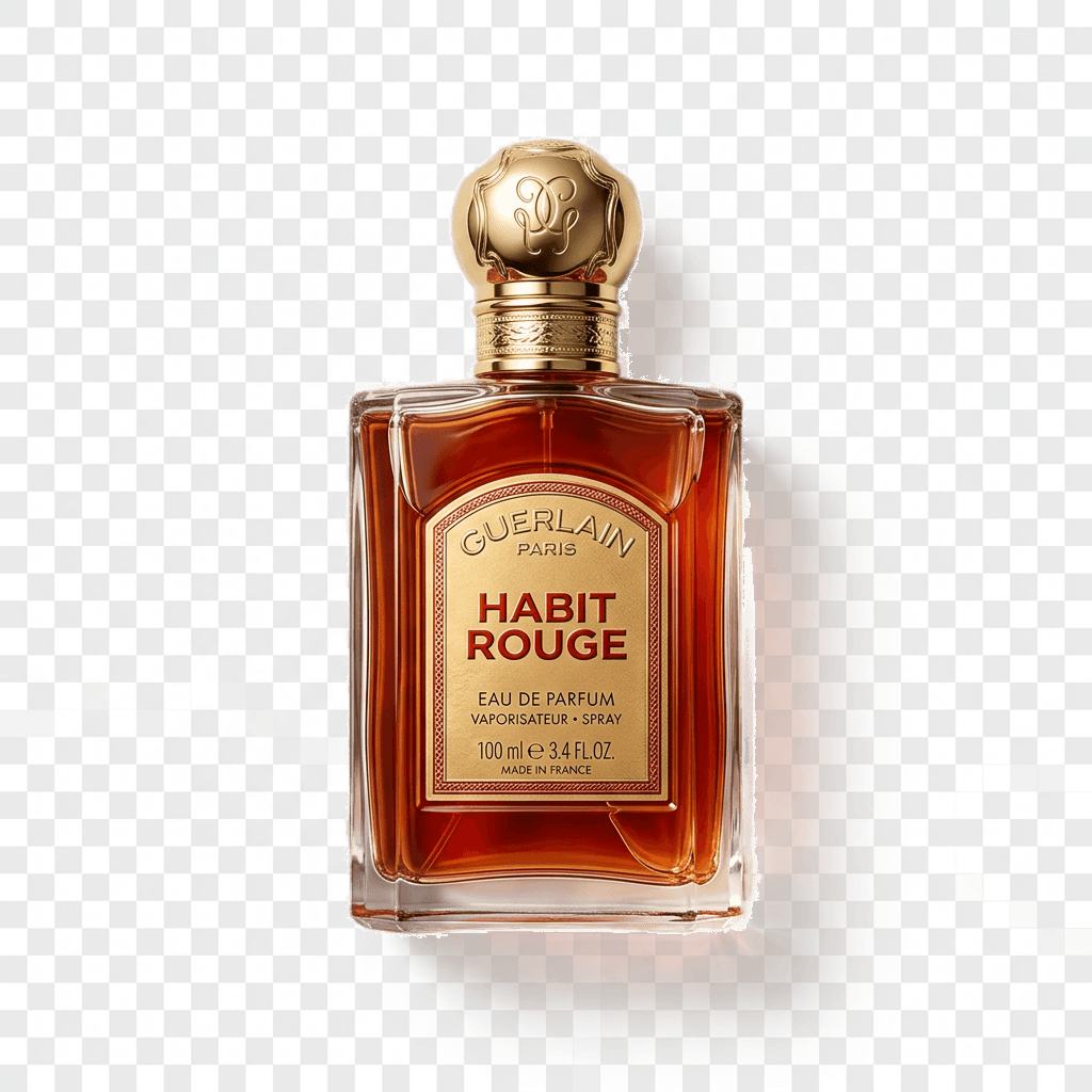 Habit Rouge