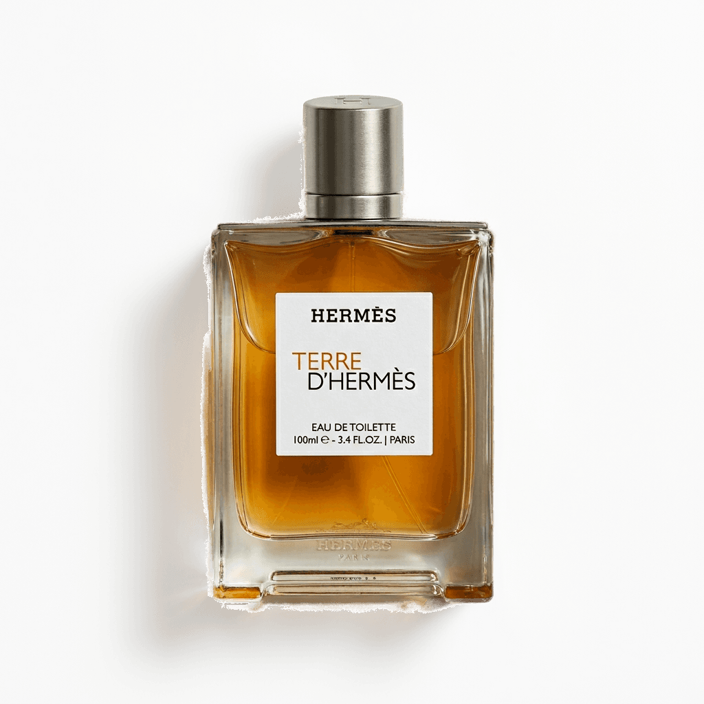 Terre d'Hermès