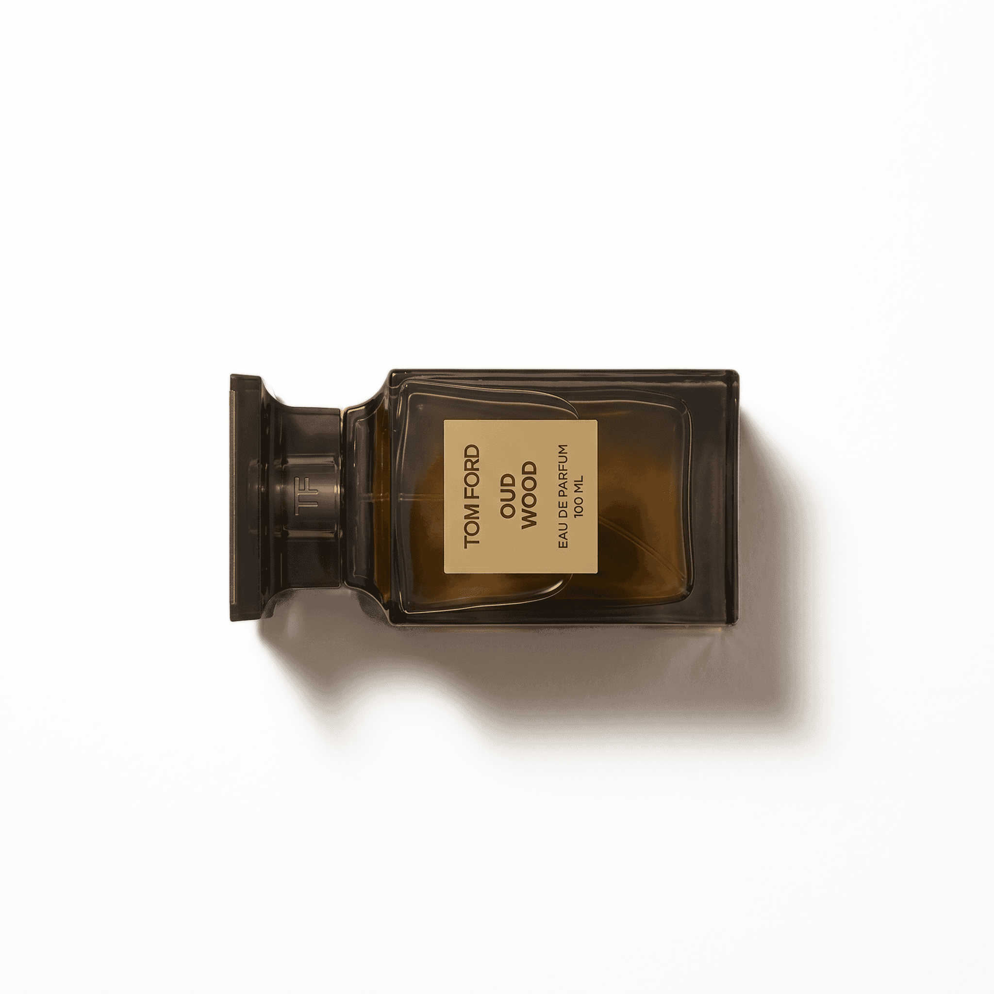 Oud Wood