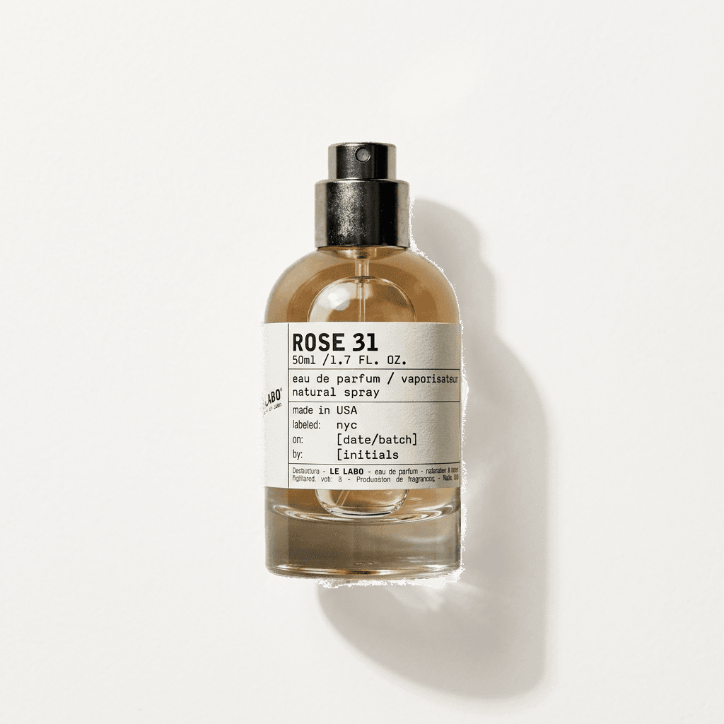 Rose 31