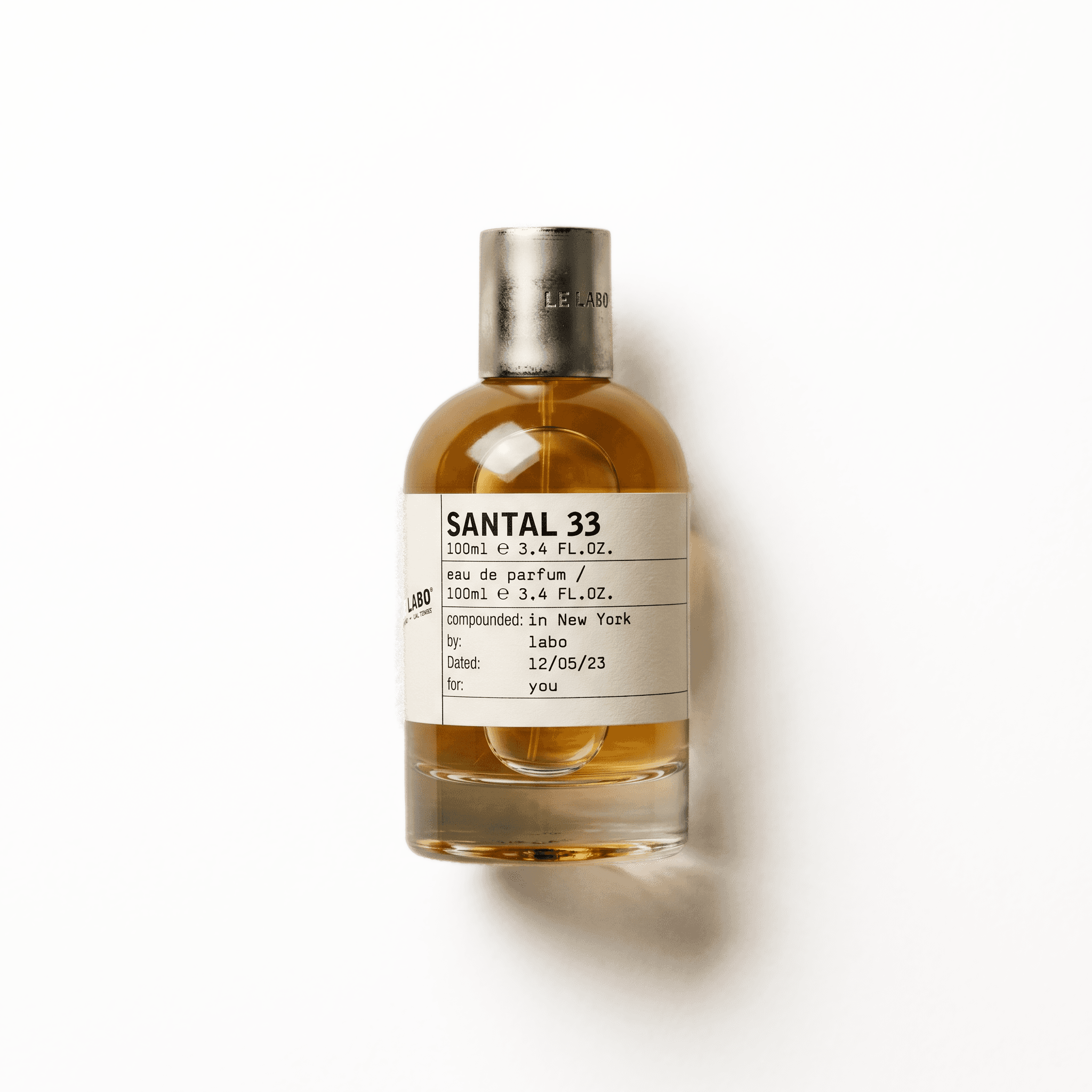 Santal 33