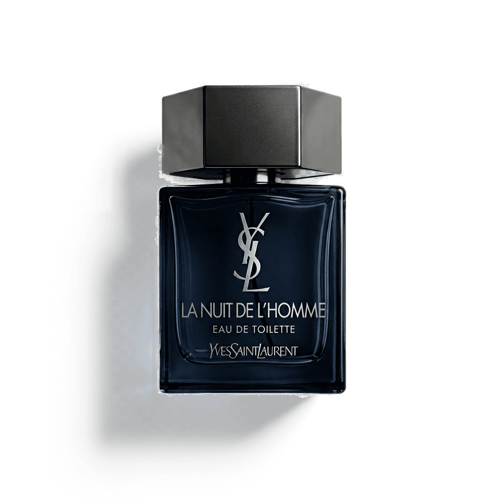 La Nuit de l'Homme